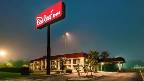 Red Roof Inn Mobile North – Saraland | Alabama - Mobile (ve civarı) - Saraland