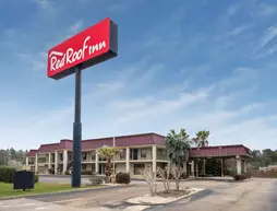 Red Roof Inn Mobile North – Saraland | Alabama - Mobile (ve civarı) - Saraland