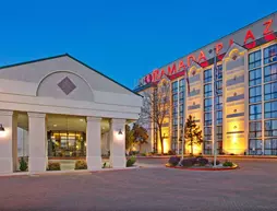 Ramada Plaza by Wyndham Northglenn/Denver North | Kolorado - Denver (ve civarı) - Northglenn