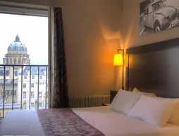 Hotel André Latin | Ile-de-France - Paris - Latin Bölgesi