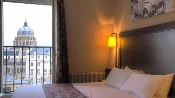 Hotel André Latin | Ile-de-France - Paris - Latin Bölgesi