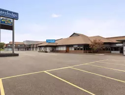 Travelodge by Wyndham Brandon | Manitoba - Brandon