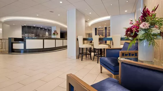 Best Western Premier Park Hotel | Wisconsin - Madison (ve civarı) - Madison