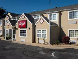 Red Roof Inn Springfield, MO | Missouri - Springfield (ve civarı) - Springfield