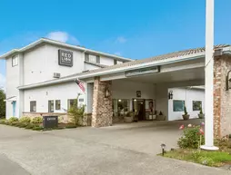 Red Lion Inn & Suites Seaside | Oregon - Oregon Coast - Seaside