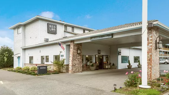 Red Lion Inn & Suites Seaside | Oregon - Oregon Coast - Seaside