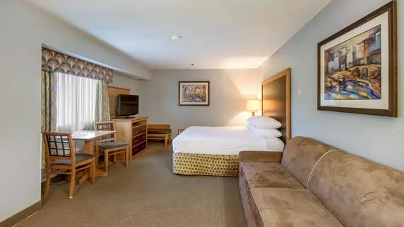 Red Lion Inn & Suites Seaside | Oregon - Oregon Coast - Seaside