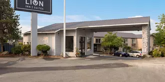 Red Lion Inn & Suites Grants Pass