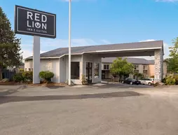 Red Lion Inn & Suites Grants Pass | Oregon - Medford (ve civarı) - Grants Pass