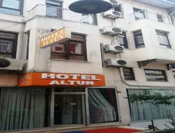 Altun Hotel