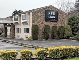 Red Lion Inn & Suites Vancouver | Washington - Vancouver (ve civarı) - Vancouver