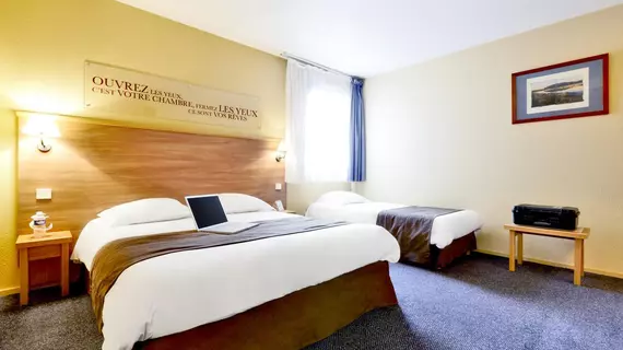 Hotel Toulouse Canal Du Midi | Occitanie - Haute-Garonne - Toulouse (ve civarı) - Toulouse - Toulouse Doğu