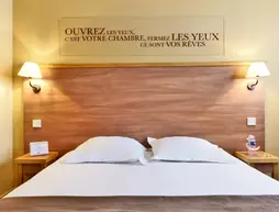 Hotel Toulouse Canal Du Midi | Occitanie - Haute-Garonne - Toulouse (ve civarı) - Toulouse - Toulouse Doğu