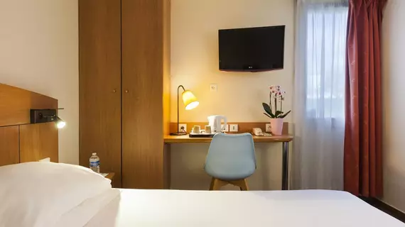 Comfort Hotel Amiens Nord | Hauts-de-France - Somme (bölge) - Amiens