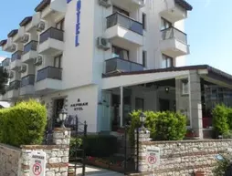 Akpinar Hotel | İzmir - Çeşme