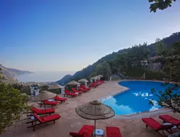 Paradise Garden Hotel | Muğla - Fethiye