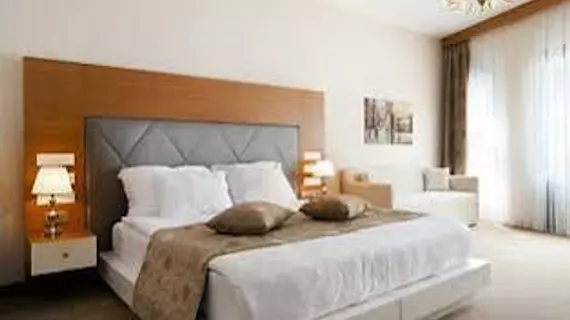 Gravis Suites |  Istanbul  - Beyoğlu - Sütlüce Mahallesi