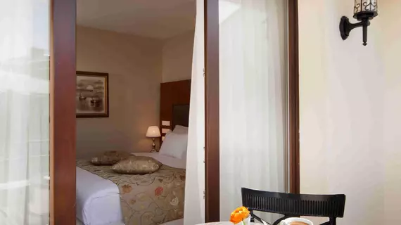 Gravis Suites |  Istanbul  - Beyoğlu - Sütlüce Mahallesi