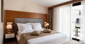 Gravis Suites |  Istanbul  - Beyoğlu - Sütlüce Mahallesi