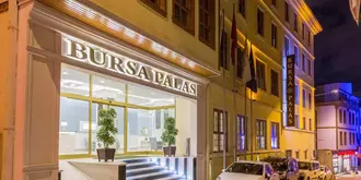 Bursa Palas Hotel