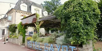 The Originals Boutique, Hôtel Ô Gayot, Bagnoles-de-l'Orne (Inter-Hotel)