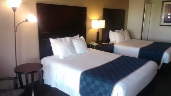 Days Inn & Suites by Wyndham Page Lake Powell | Arizona - Page