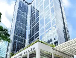 Harbour Plaza North Point | Hong Kong - North Point (Kuzey Burnu)