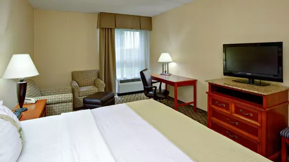 Burrstone Inn, Ascend Hotel Collection | New York - Utica (ve civarı) - New Hartford