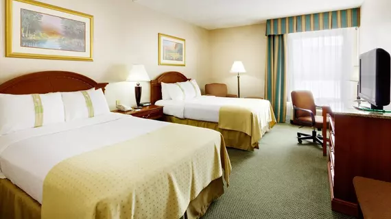 Burrstone Inn, Ascend Hotel Collection | New York - Utica (ve civarı) - New Hartford