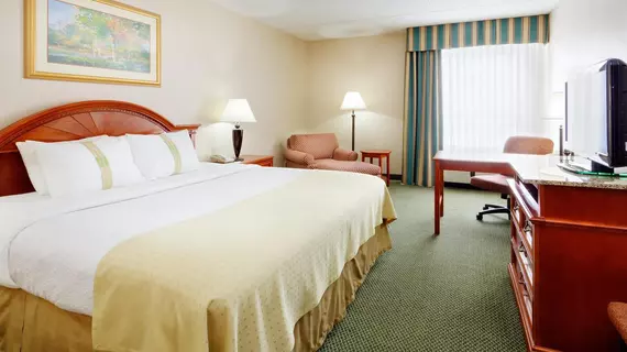 Burrstone Inn, Ascend Hotel Collection | New York - Utica (ve civarı) - New Hartford