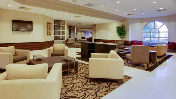 Burrstone Inn, Ascend Hotel Collection | New York - Utica (ve civarı) - New Hartford