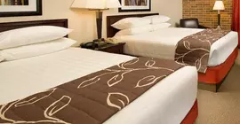 Drury Inn & Suites Kansas City Shawnee Mission | Kansas - Kansas City (ve civarı) - Shawnee