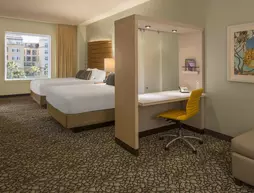 SpringHill Suites by Marriott San Diego Carlsbad | Kaliforniya - San Diego County - Carlsbad