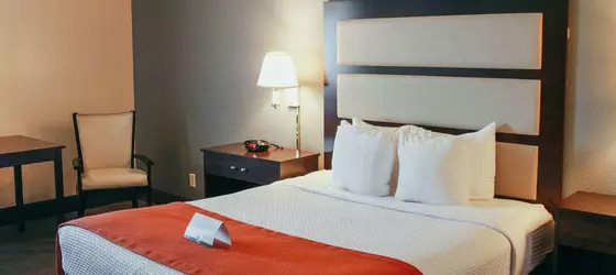 Quality Inn Sunridge Inn & Conference Center | Oregon - Baker City