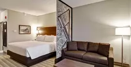 Best Western London Airport Inn & Suites | Ontario - London (ve civarı) - London