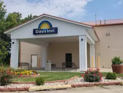 Days Inn by Wyndham Springfield | İllinois - Springfield (ve civarı) - Springfield