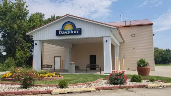 Days Inn by Wyndham Springfield | İllinois - Springfield (ve civarı) - Springfield