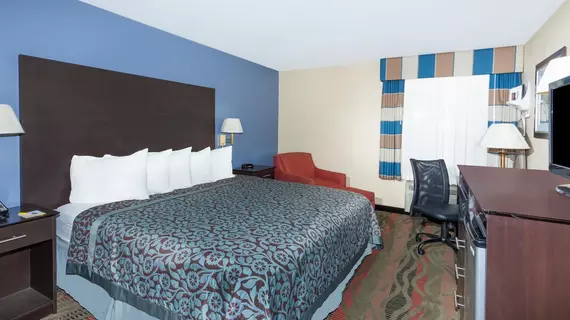 Days Inn by Wyndham Springfield | İllinois - Springfield (ve civarı) - Springfield