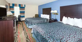 Days Inn by Wyndham Springfield | İllinois - Springfield (ve civarı) - Springfield