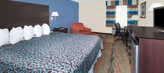 Days Inn by Wyndham Springfield | İllinois - Springfield (ve civarı) - Springfield