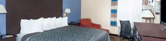 Days Inn by Wyndham Springfield | İllinois - Springfield (ve civarı) - Springfield