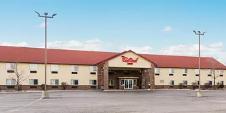 Red Roof Inn Auburn