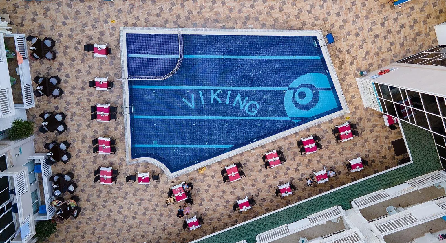 Viking Suite Otel