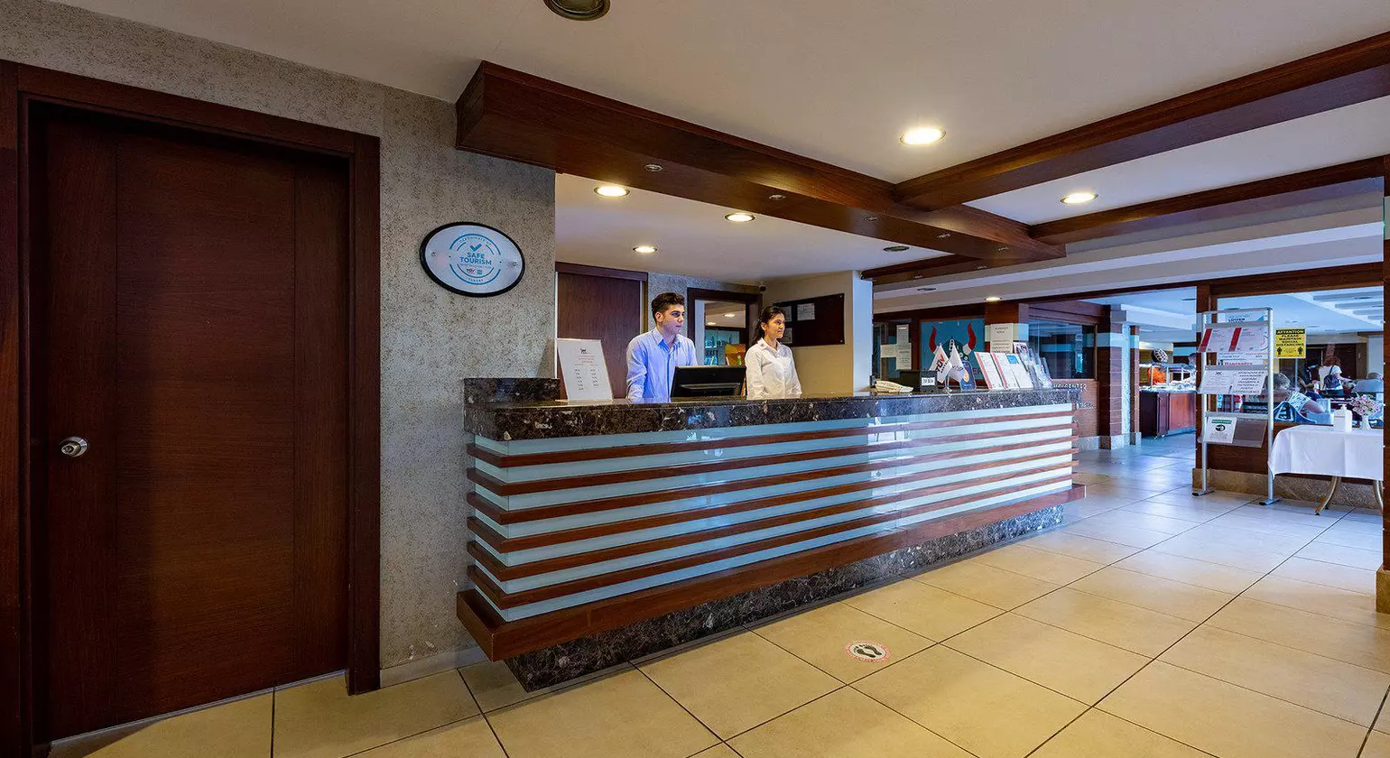 Viking Suite Otel