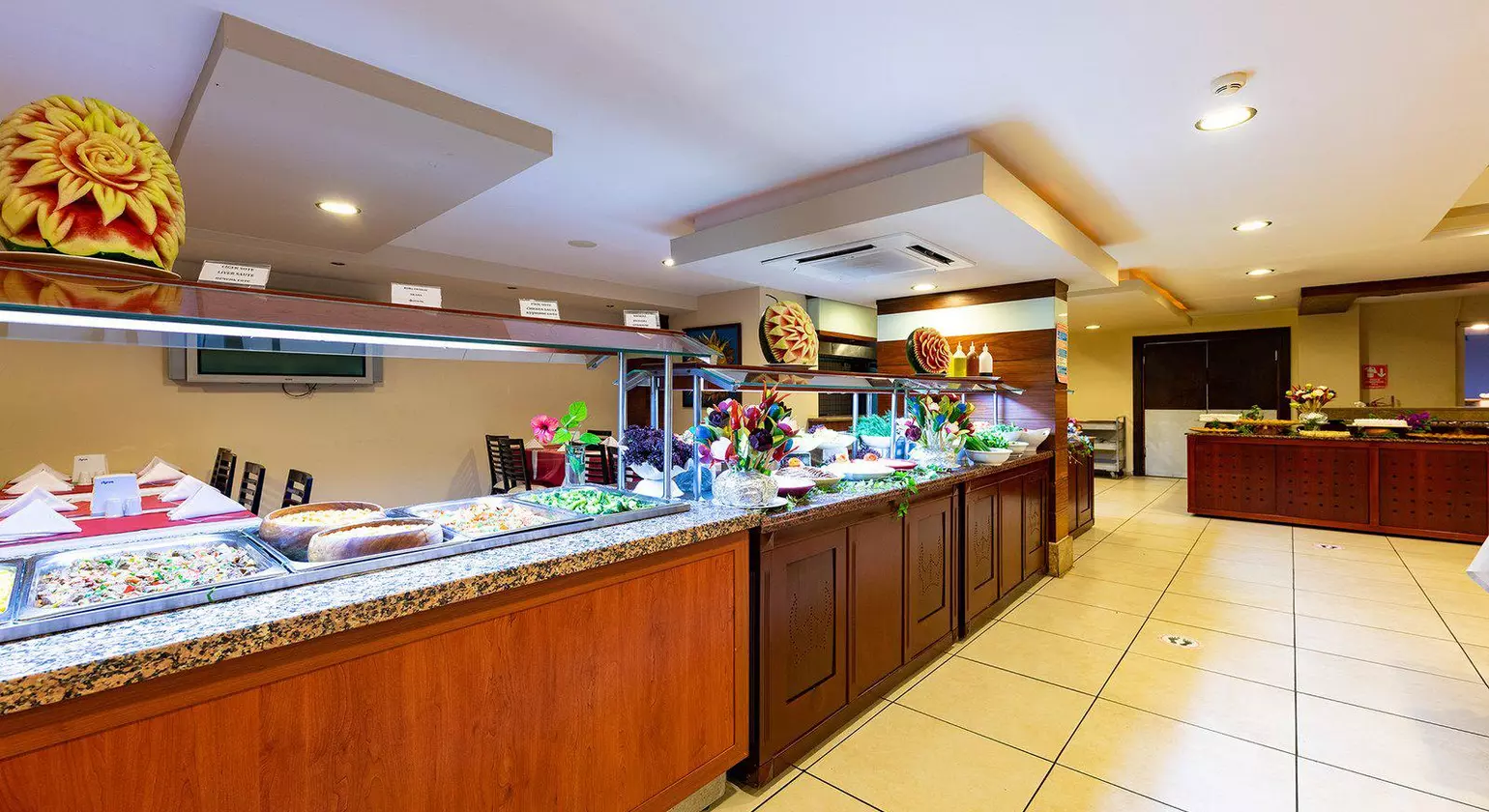 Viking Suite Otel