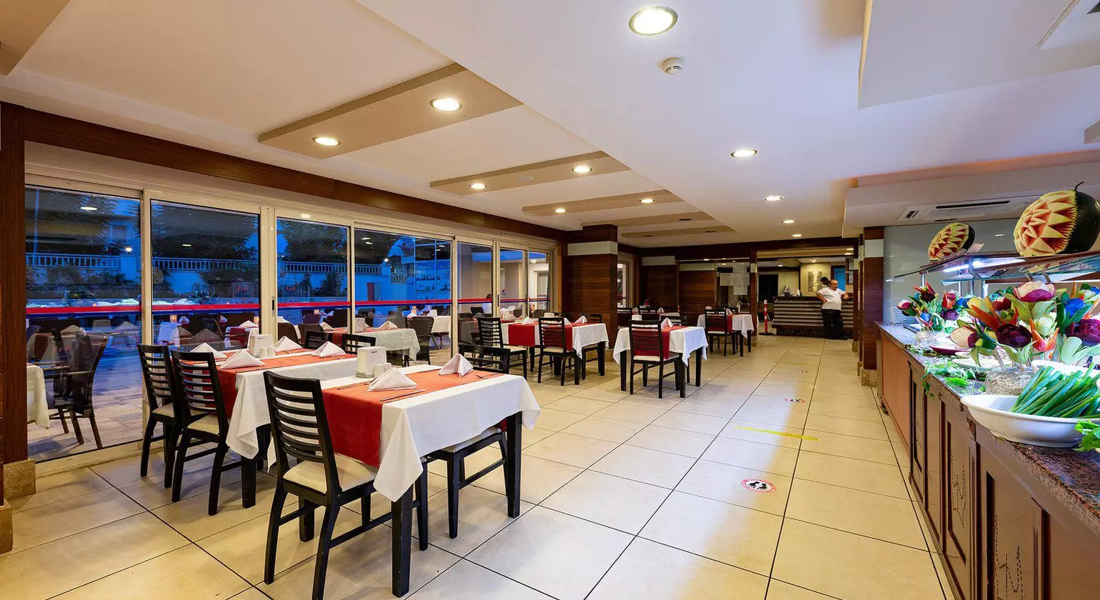 Viking Suite Otel