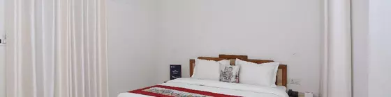 OYO 10072 Hotel Amrit Regency | Uttarkand - Dehra Dun Bölgesi - Dehradun