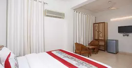 OYO 10072 Hotel Amrit Regency | Uttarkand - Dehra Dun Bölgesi - Dehradun