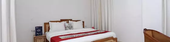 OYO 10072 Hotel Amrit Regency | Uttarkand - Dehra Dun Bölgesi - Dehradun