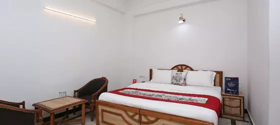 OYO 10072 Hotel Amrit Regency | Uttarkand - Dehra Dun Bölgesi - Dehradun